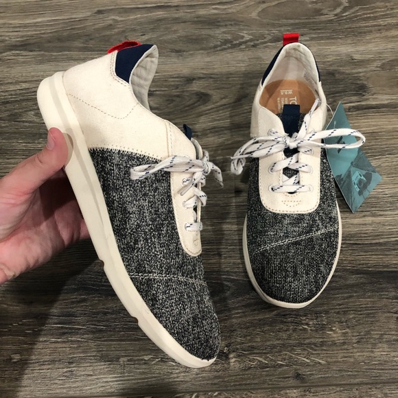 birch technical knit women's cabrillo sneakers